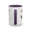 Office Mug - Speed Bump