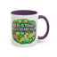 Wellness Mug - Life Is Tough