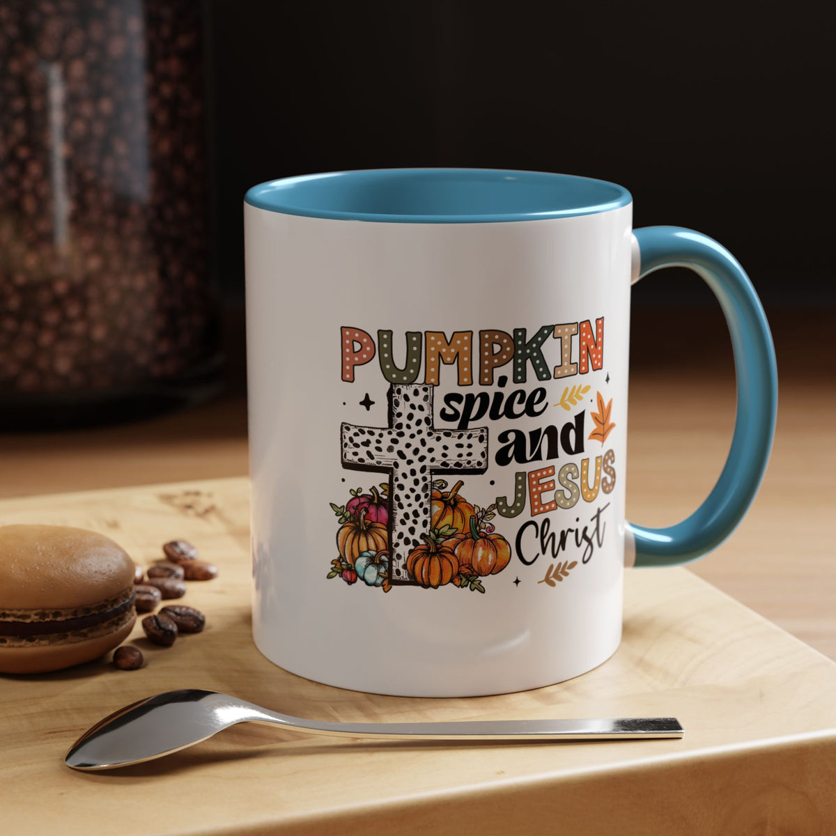 Fall Mug