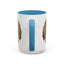 Animal Mug - Dog Coffee Wrap 41