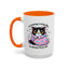 Humor Mug - I'm Having a Cosy Day