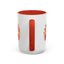 Religious Mug - Cross