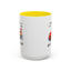 Anniversary Mug - I'd Like To Park