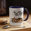 Animal Mug - Do I Look Like I Care
