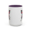 Motivation Mug - Be Your Own Kind of Beautiful
