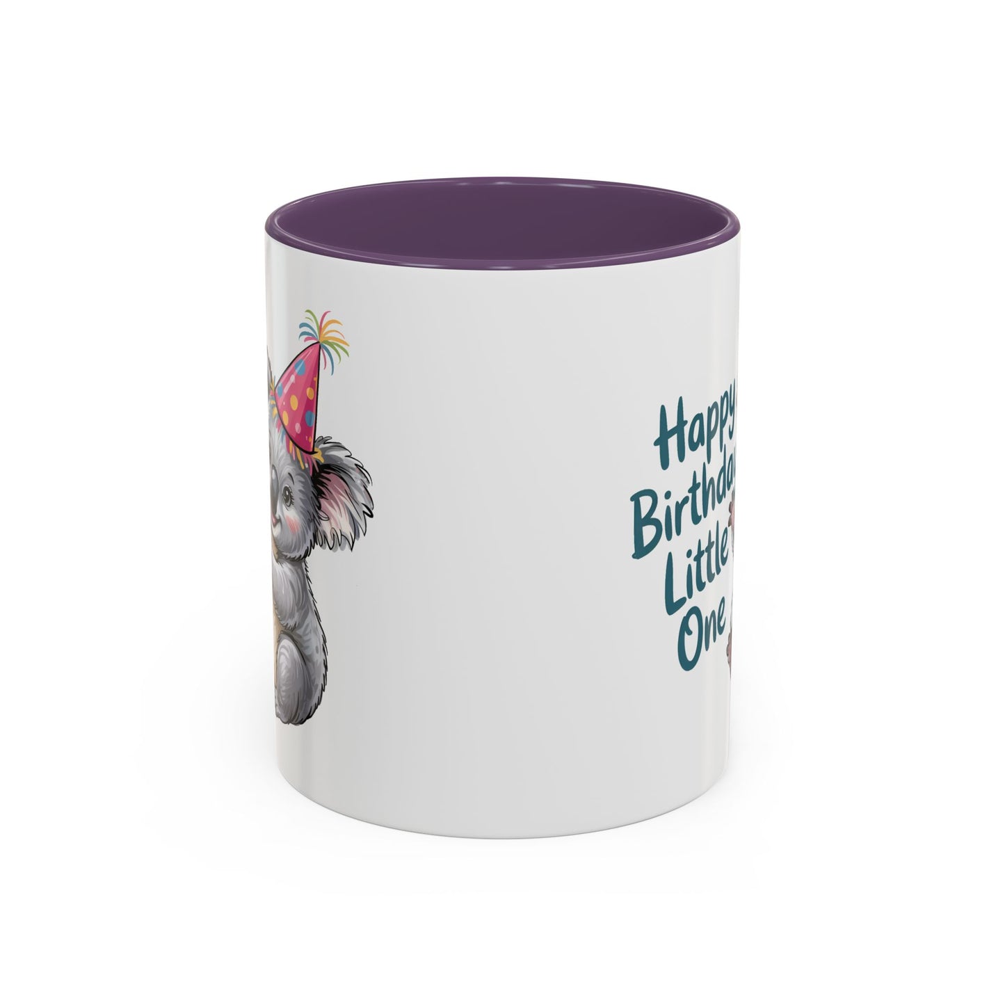 Birthday Mug - Little One
