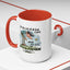 Humor Mug - For The Love of All