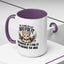 Humor Mug - I'm Going to Let God Fix It