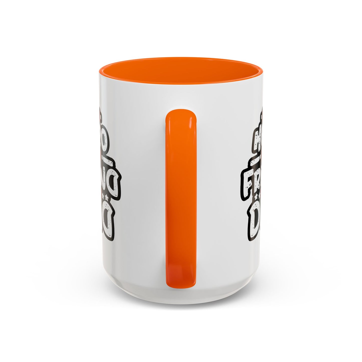Father's Day Mug - My Hero