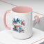 Birthday Mug - Birthday Present Unwrap