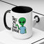 Alien Mug - Take Me