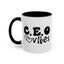 Occupation Mug