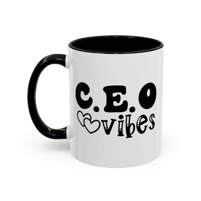 Occupation Mug