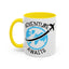 Adventure Mug - Adventure Awaits