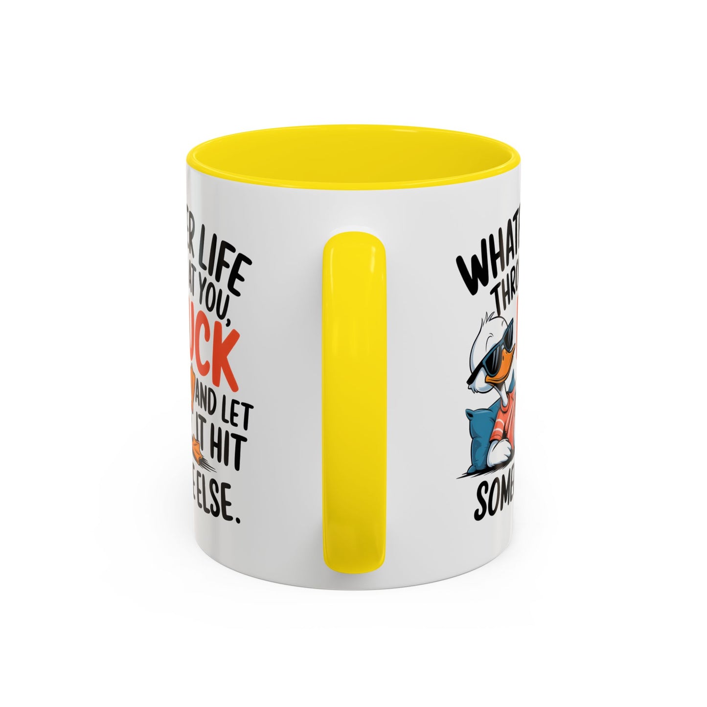 Office Mug - Whatever Life