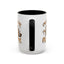 Animal Mug - I'm Not Fat I'm Fluffy
