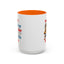Office Mug - Back Off