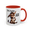 Humor Mug - Dumb Ass
