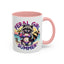 Humor Mug - Feral Girl Summer