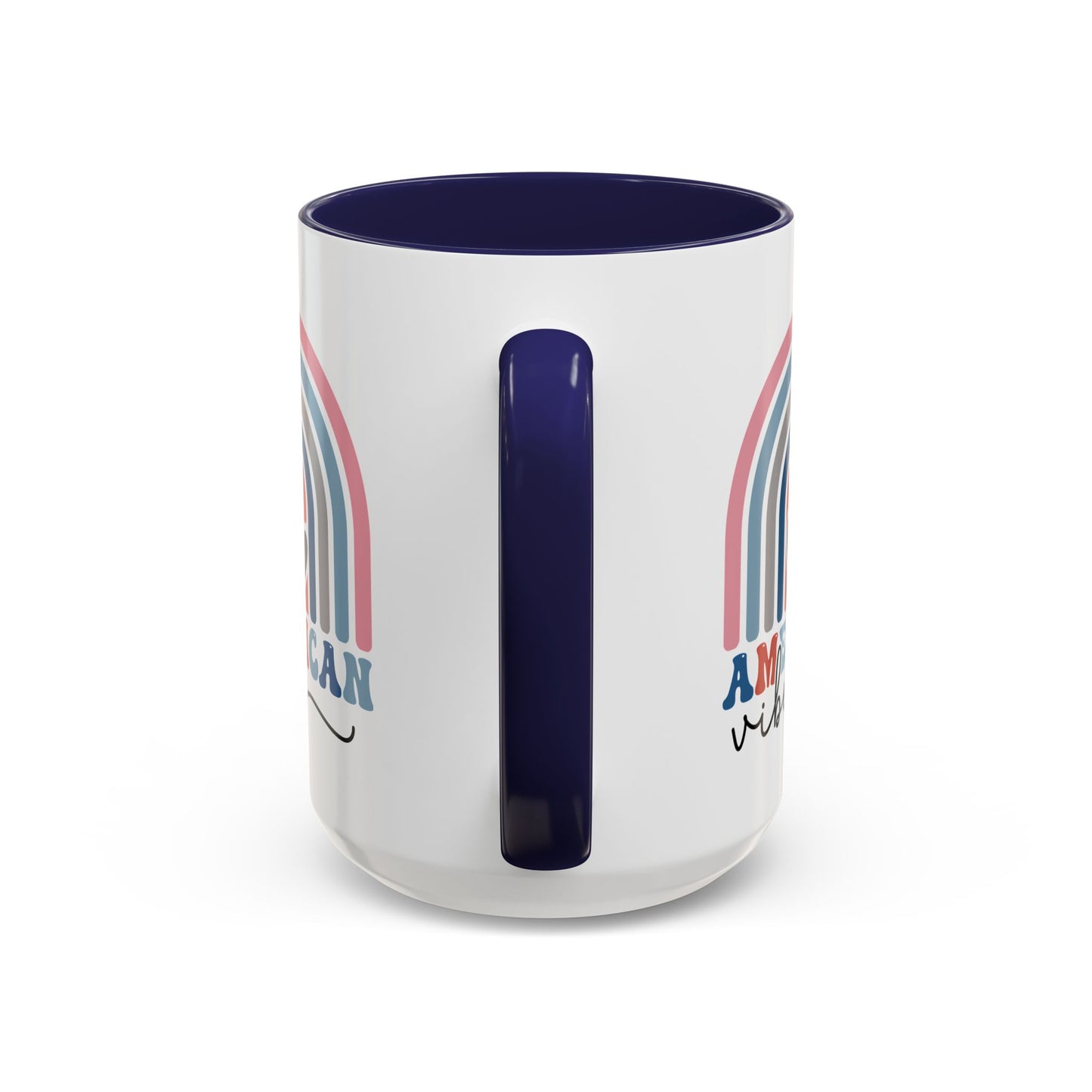 4th of July Mug - American Vibes