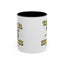 Humor Mug - I Came I Saw