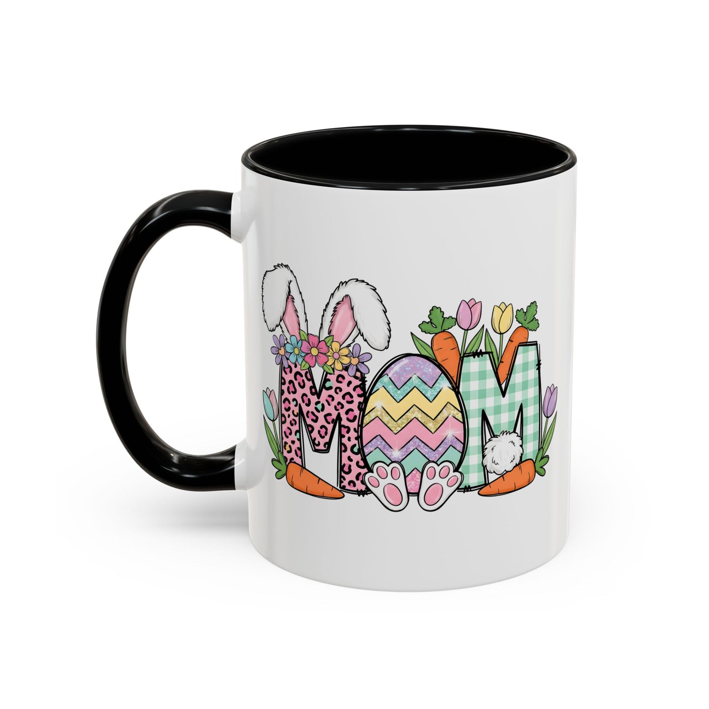 Easter Mug - Mom Easter