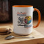 Humor Mug - I'm Sarcastic Because