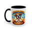 Animal Mug - Playful Paws Dog