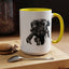 4th of July Mug - American Combat Soldiers