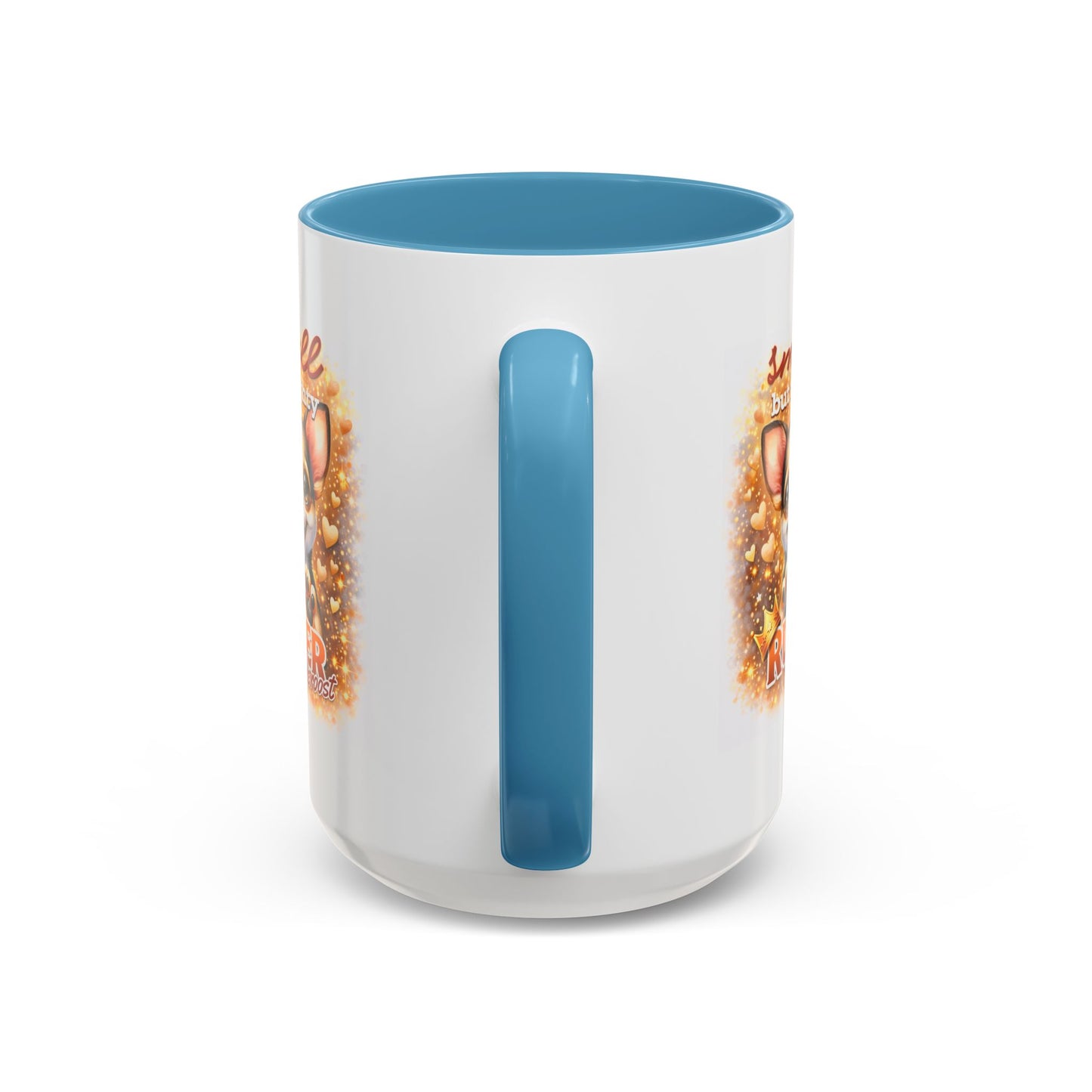 Animal Mug - Small But Mighty