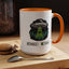 Alien Mug - Single Taken