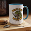 Humor Mug - Don't Rawr With Me