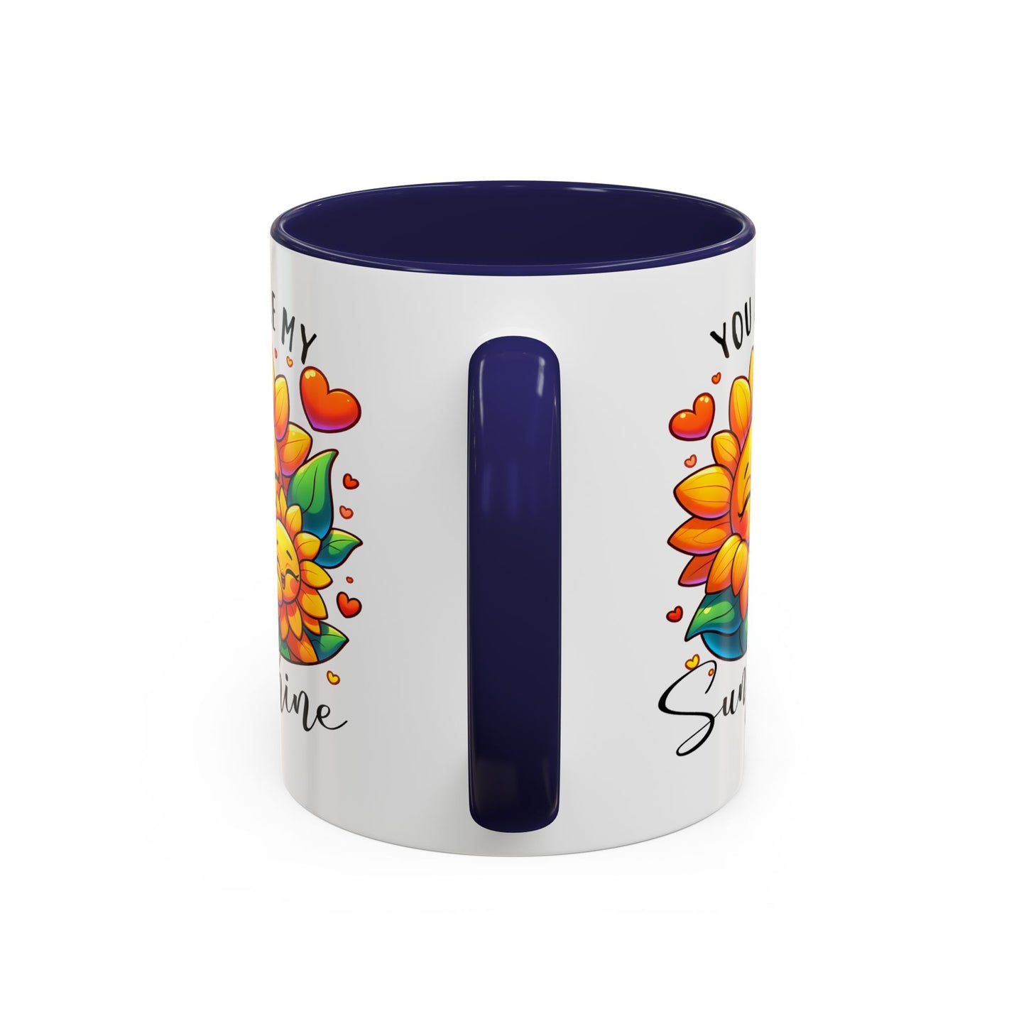 Wellness Mug - You are My Sunshine