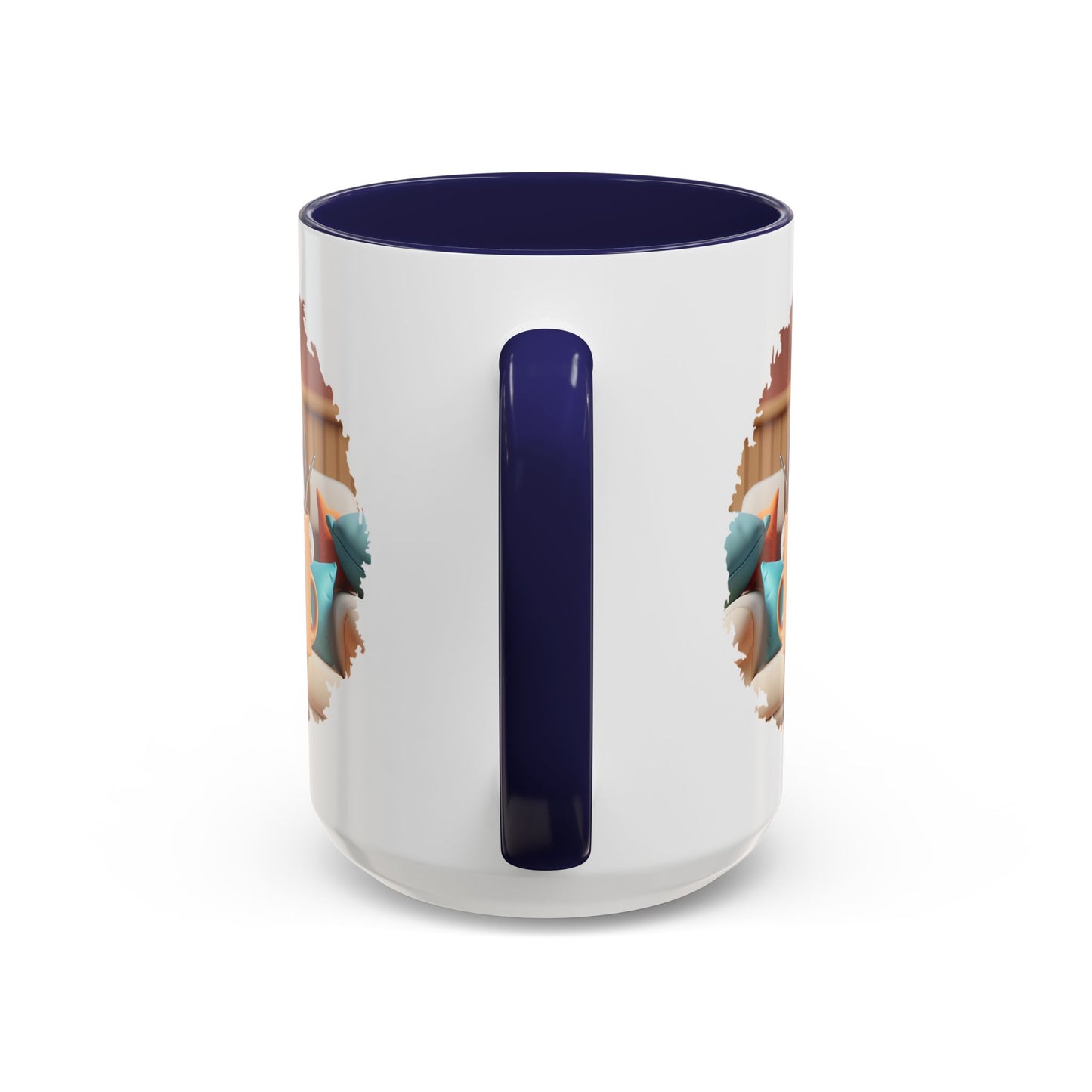 Animal Mug - Dog Coffee Wrap 43