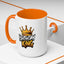 Birthday Mug - Birthday King