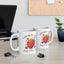 Mother's Day Mug - I Love You Berry Much