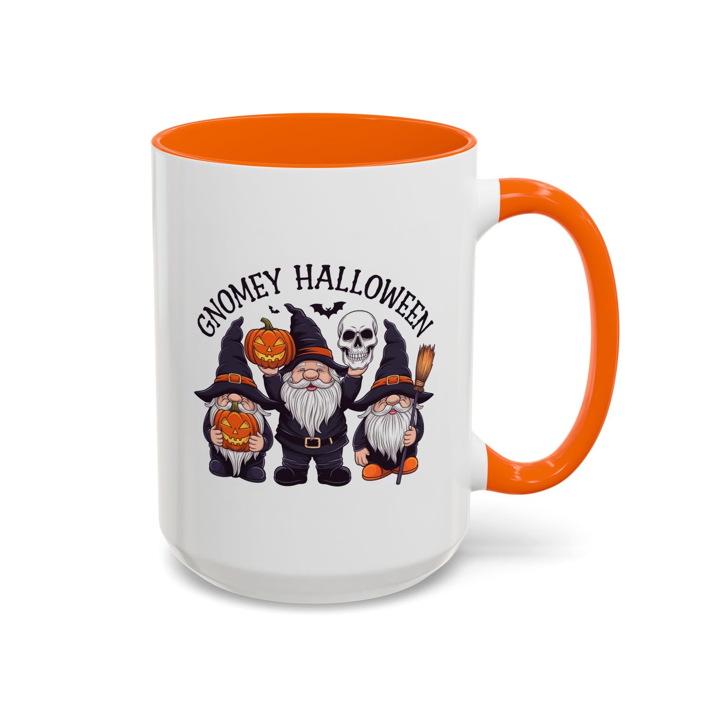 Halloween Mug - Halloween Gnomes