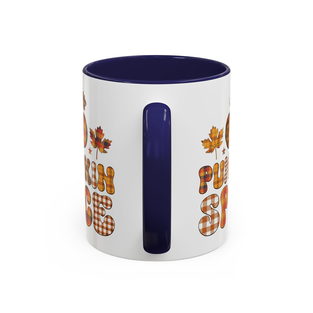Fall Mug