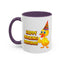 Birthday Mug - Happy Ducking Birthday
