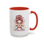 Humor Mug - I See Stupid People