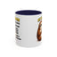 Office Mug - My Four Words