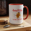 Birthday Mug - One Cool Chick