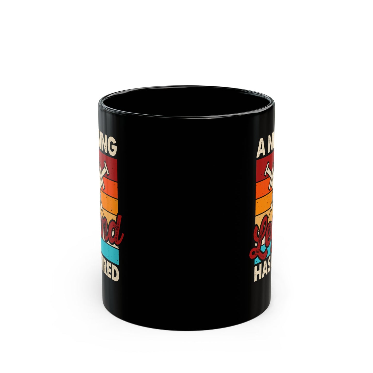 Retirement Mug