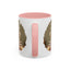 Animal Mug - Dog Coffee Wrap 41