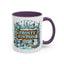 Christmas Mug - Frosty Fun Park