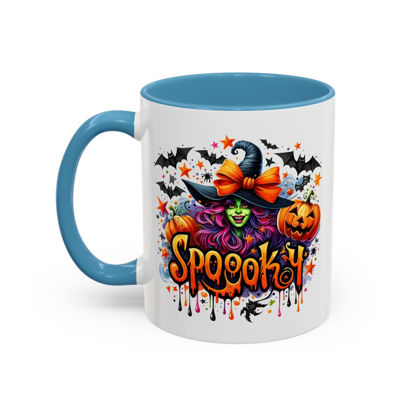 Halloween Mug - Spooky