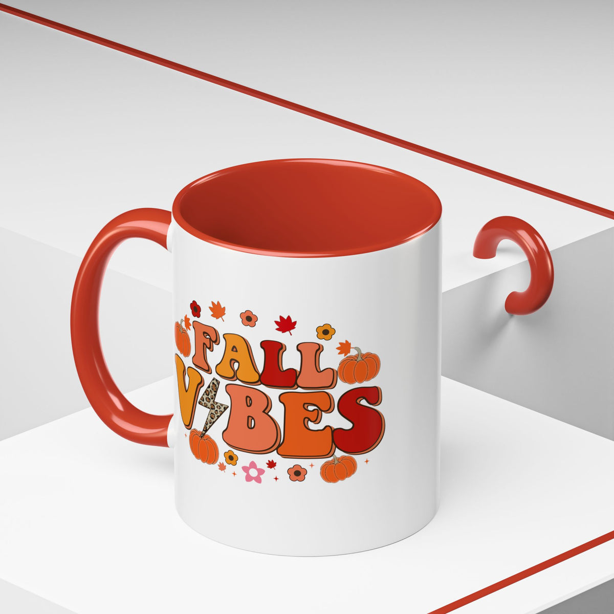 Fall Mug
