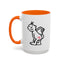 Adult Mug - Kiss My Ass