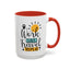 Adventure Mug - Work Save Travel Repeat