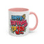 Birthday Mug - Hand Written Birthday